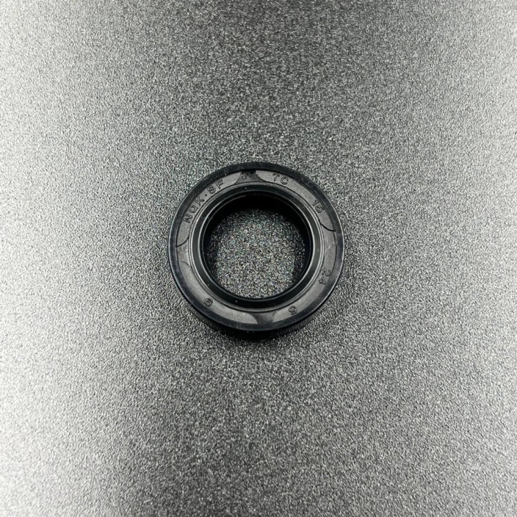 Сальник Honda (91251-ZW9-003) (15x24x5) (PREMARINE), арт. 91251-ZW9-003-K,          PREMARINE 