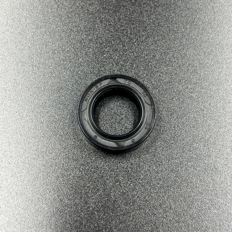 Сальник Honda (91251-ZW9-003) (15x24x5) (PREMARINE), арт. 91251-ZW9-003-K,          PREMARINE 