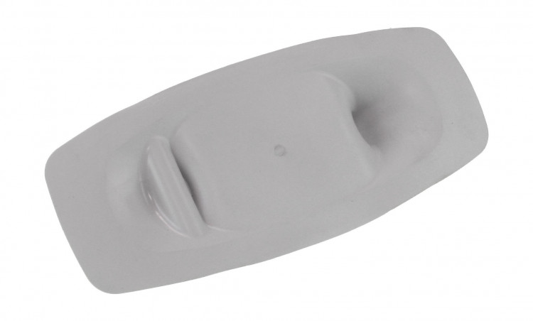 Ручка транспортировочная тип d, серая, арт. SSCL00011105,          Sun Selection  Ручка транспортировочная тип d, серая, арт. SSCL00011105,          Sun Selection