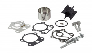 Ремкомплект помпы Yamaha F75-F100