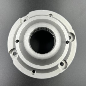 Корпус подшипника водомета (PNFM40E-31002; 1932) (PREMARINE)