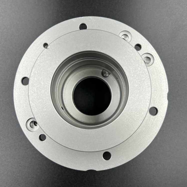 Корпус подшипника водомета (PNFM40E-31002; 1932) (PREMARINE), арт. T40-31002,          PREMARINE 