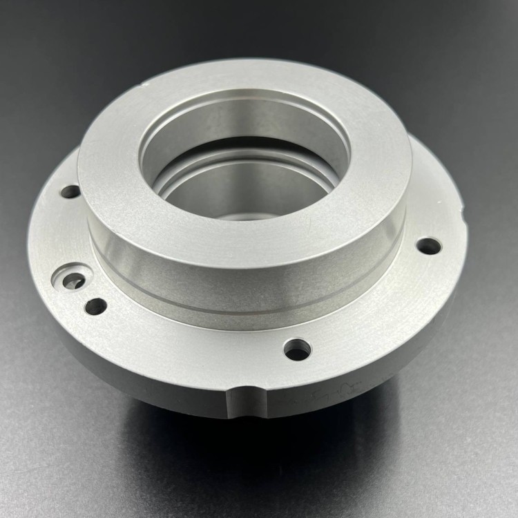 Корпус подшипника водомета (PNFM40E-31002; 1932) (PREMARINE), арт. T40-31002,          PREMARINE 