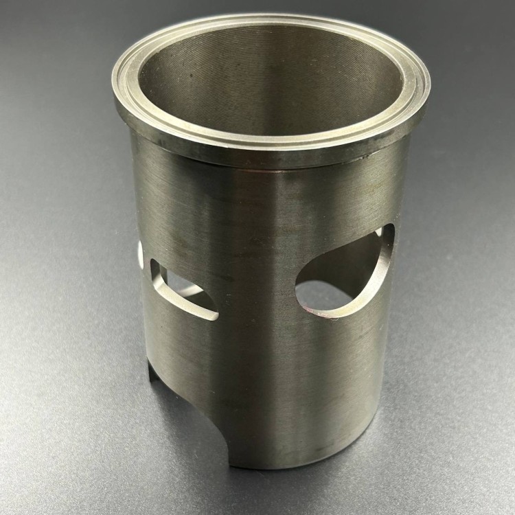 Гильза цилиндра для снегохода BRP,SKI-DOO LYNX 300-550 (76 мм) (FL-1275), арт. FL-1275,          OSAKA 