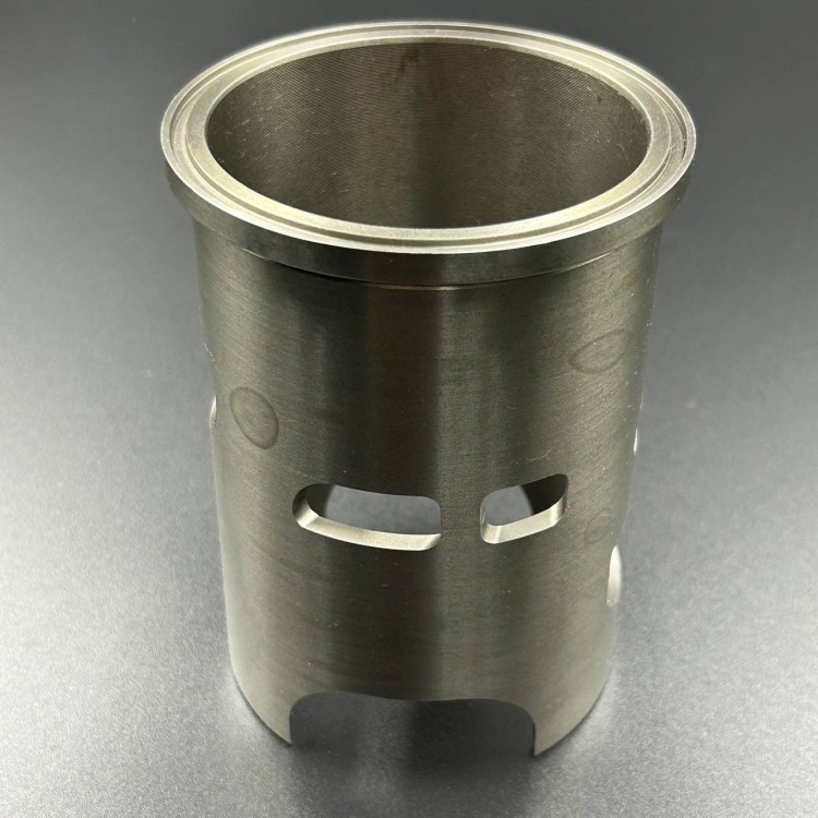 Гильза цилиндра для снегохода BRP,SKI-DOO LYNX 300-550 (76 мм) (FL-1275), арт. FL-1275,          OSAKA 