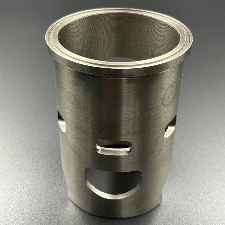 Гильза цилиндра для снегохода BRP,SKI-DOO LYNX 300-550 (76 мм) (FL-1275), арт. FL-1275,          OSAKA 