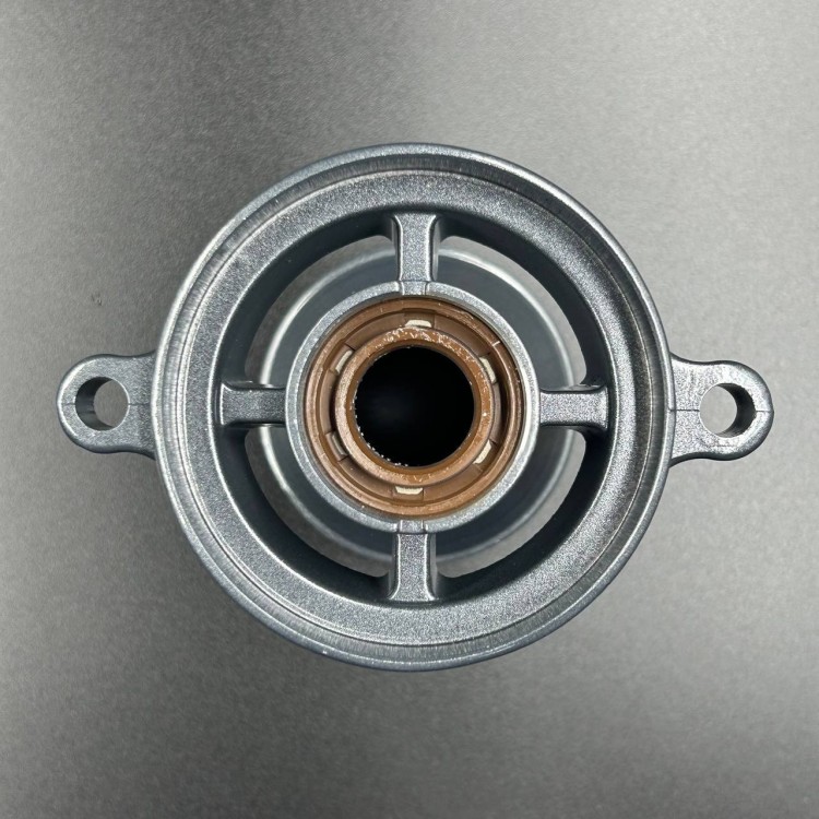 Обойма гребного вала Yamaha 40-50, F40-50(в сборе) (YUELANG), арт. 63D-45361-02-4D-K,          TAIZHOU YUELANG POWER TECHNOLOGY 