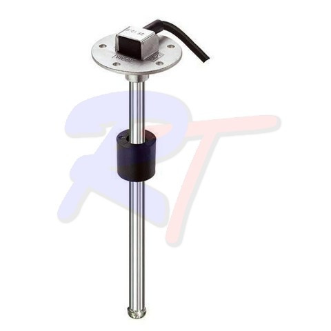 Датчик уровня топлива 275 мм., арт. RTD-10190-S5-275,          Rivertec 