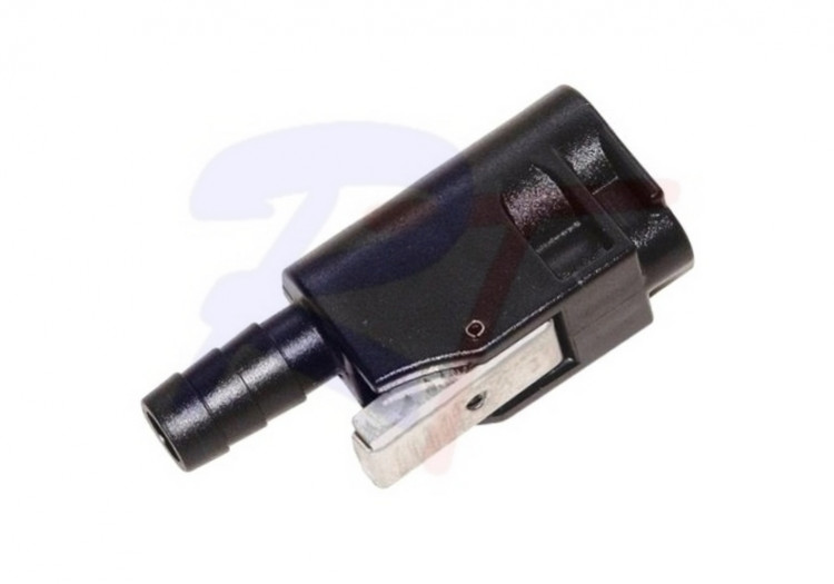 Коннектор топливного бака MERCURY, RTJ-07091-00, арт. RTJ-07091-00,          Rivertec  Коннектор топливного бака MERCURY, RTJ-07091-00, арт. RTJ-07091-00,          Rivertec