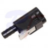 Коннектор топливного бака MERCURY, RTJ-07091-00, арт. RTJ-07091-00,          Rivertec  Коннектор топливного бака MERCURY, RTJ-07091-00, арт. RTJ-07091-00,          Rivertec