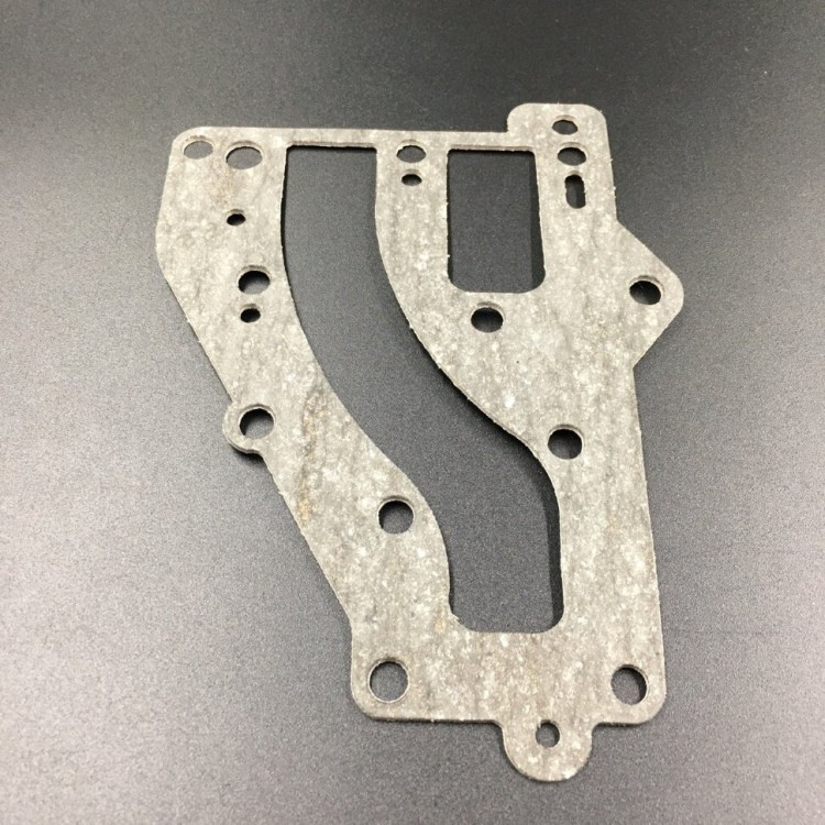 Прокладка под холодильник Yamaha 8D (Omax), арт. 677-41112-A1-TW,          OMAX 