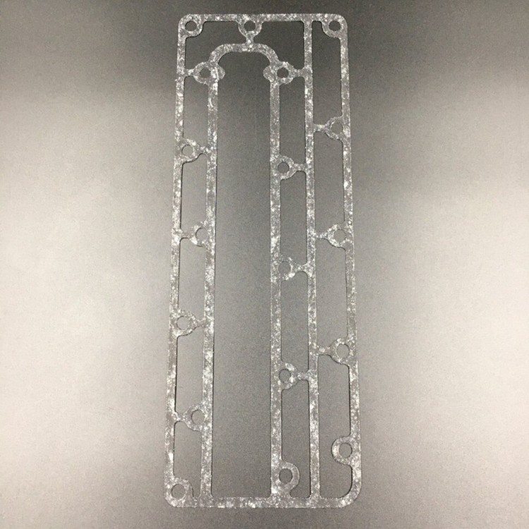 Прокладка под холодильник Yamaha 75-90 (Omax 2), арт. 688-41114-A0_OM,          РРЦ РАЗНОЕ 