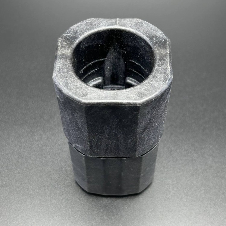 Втулка гребного винта пластиковая MERCURY 75-115 (881940Q1) (Quicksilver), арт. 881940Q1,          MERCURY 