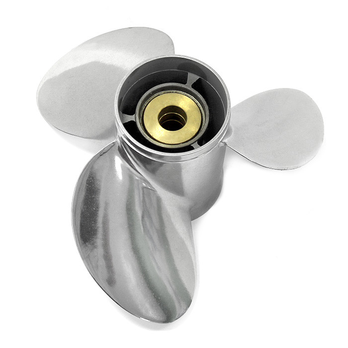 Винт гребной Solas 2532-145-15, 3x14 1/2x15 (L), арт. 2532-145-15,          Solas 