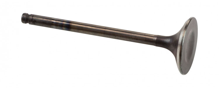 Клапан выпускной Honda BF35-50, арт. 14721ZV5000,          HONDA  Клапан выпускной Honda BF35-50, арт. 14721ZV5000,          HONDA