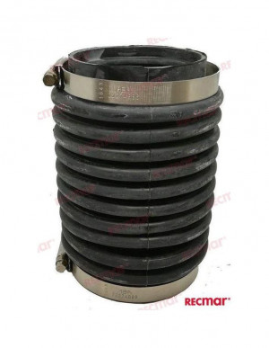 Гофра Volvo Penta  AQ280, Recmar