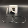 Поршневой комплект Yamaha 115-225 (P) (21mm) (0.25mm) (Osaka), арт. 6L1-11645-01-KIT-TW,          OSAKA 