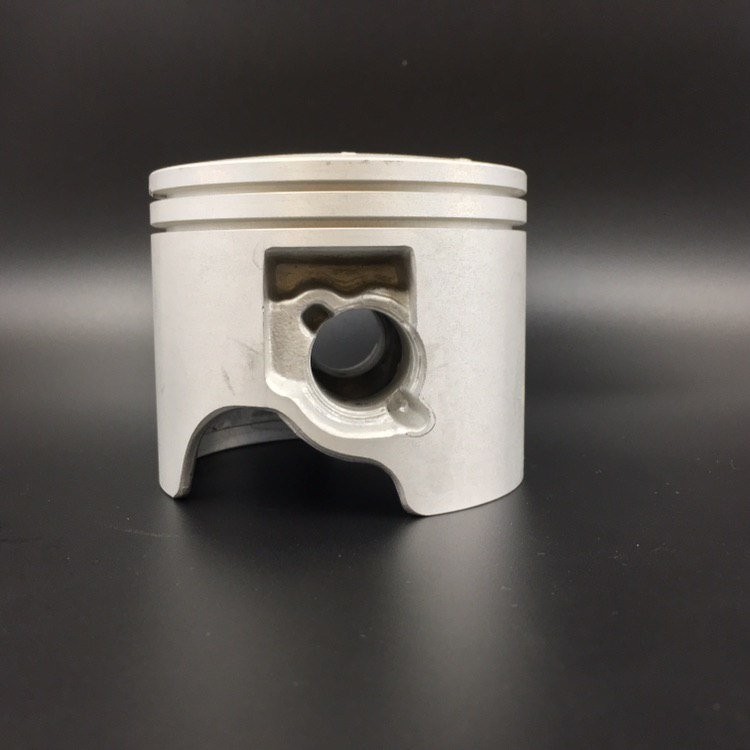 Поршневой комплект Yamaha 115-225 (P) (21mm) (0.25mm) (Osaka), арт. 6L1-11645-01-KIT-TW,          OSAKA 