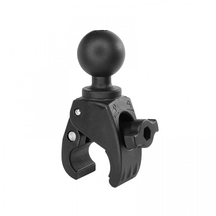 Шар-основание (1,5 ") с малой струбциной-C-012, VIN-C-012, арт. VIN-C-012,          SEA-PRO 