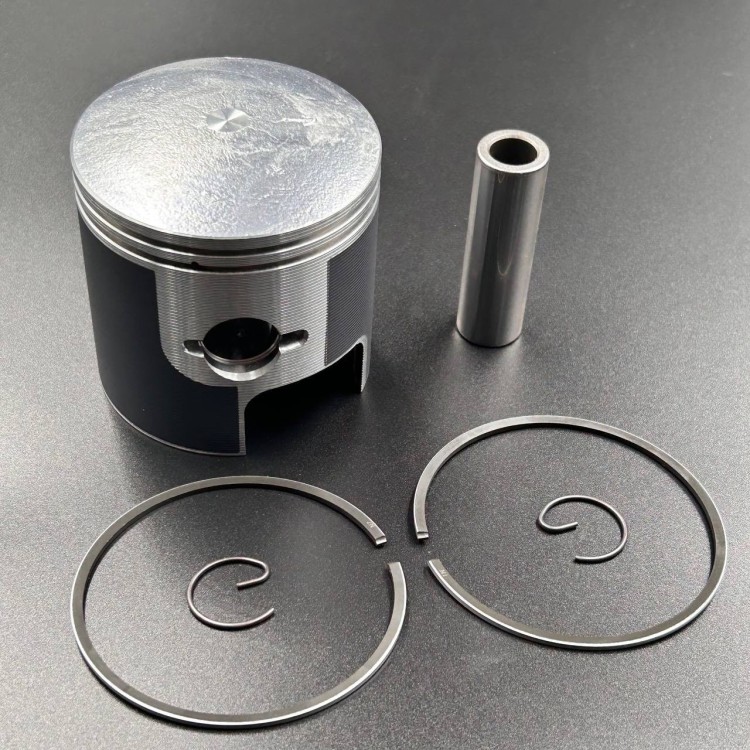 Поршневой комплект Suzuki DT40 (STD) (12100-94400-STD), арт. 12110-94400-F-STD-TW,          SINERA 