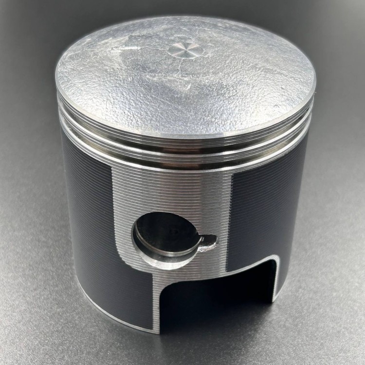 Поршневой комплект Suzuki DT40 (STD) (12100-94400-STD), арт. 12110-94400-F-STD-TW,          SINERA 