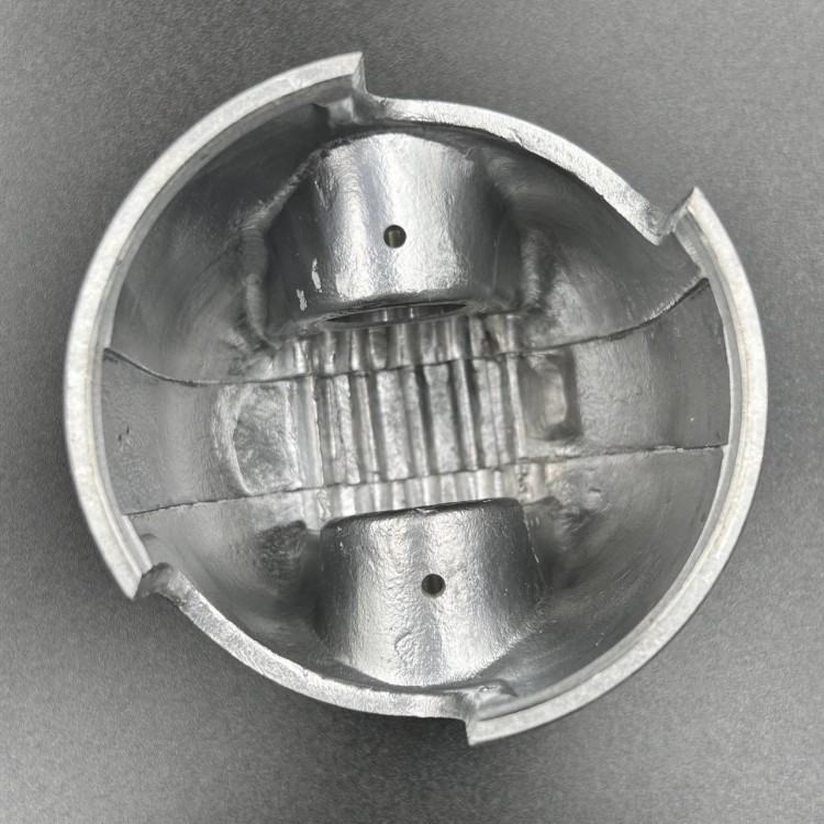 Поршневой комплект Suzuki DT40 (STD) (12100-94400-STD), арт. 12110-94400-F-STD-TW,          SINERA 