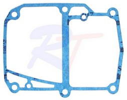 Прокладка двигателя/дейдвуда  Yamaha 15F, 63V-45113-A1-00, RTT-63V-45113-00