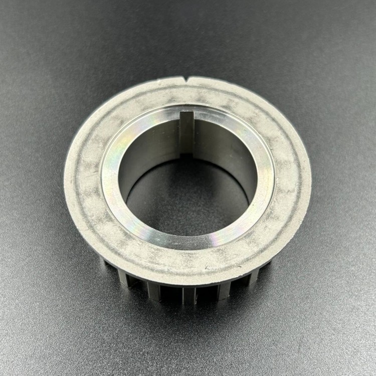 Шестерня ГРМ Yamaha F25-40 (Yamaha), арт. 65W-11536-10,          YAMAHA 