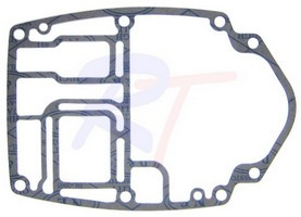 Прокладка двигателя/дейдвуда Yamaha 40X, 66T-45113-A0-00, RTT-66T-45113-00