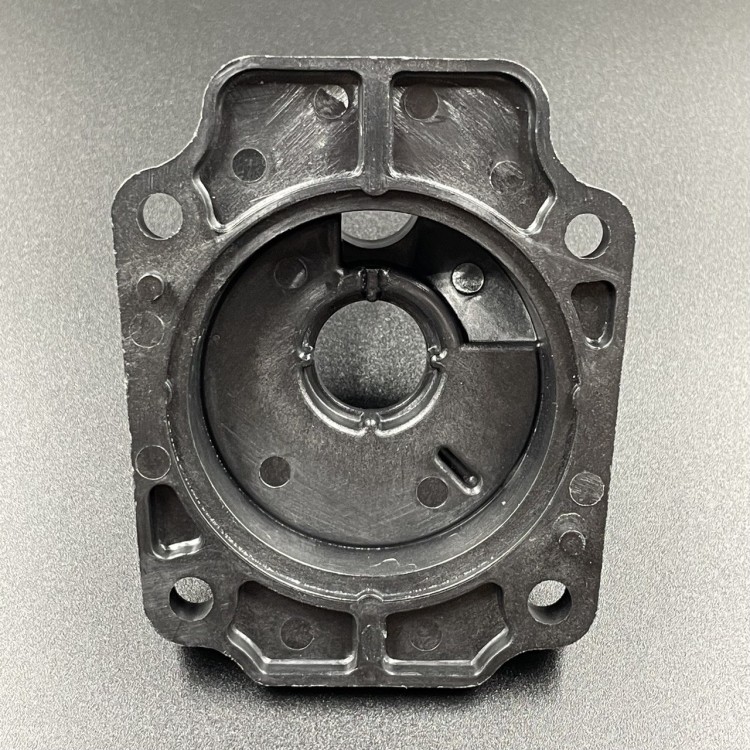 Корпус помпы охлаждения Suzuki DT25-30, DF25-30(A) (PREMARINE), арт. 17411-94L00-K,          PREMARINE 