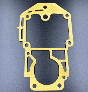 Прокладка под блок Yamaha 25-30 (689-45113-A1) (WUHU)