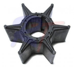 Крыльчатка помпы Yamaha 60F(после 2000г), 70B, 75A, 75C, 80A, 85A, 90A, 688-44352-03-00, RTT-688-44352-03