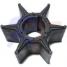 Крыльчатка помпы Yamaha 60F(после 2000г), 70B, 75A, 75C, 80A, 85A, 90A, 688-44352-03-00, RTT-688-44352-03, арт. RTT-688-44352-03,          Rivertec 
