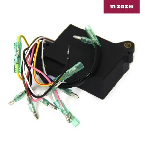 Коммутатор системы зажигания Yamaha 68T-85540-00-00, SC-IG009