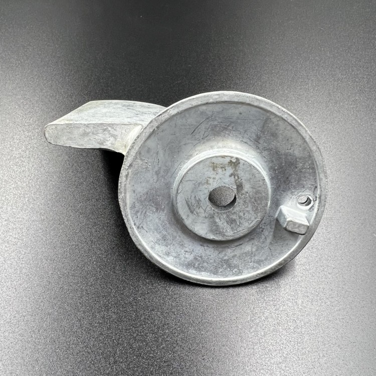 Анод редуктора Suzuki DT40-85, DF40-50, DF40-60(A) (Цинковый) (55125-95500) (Kacawa), арт. 55125-95500-ZN-TW,          KACAWA 