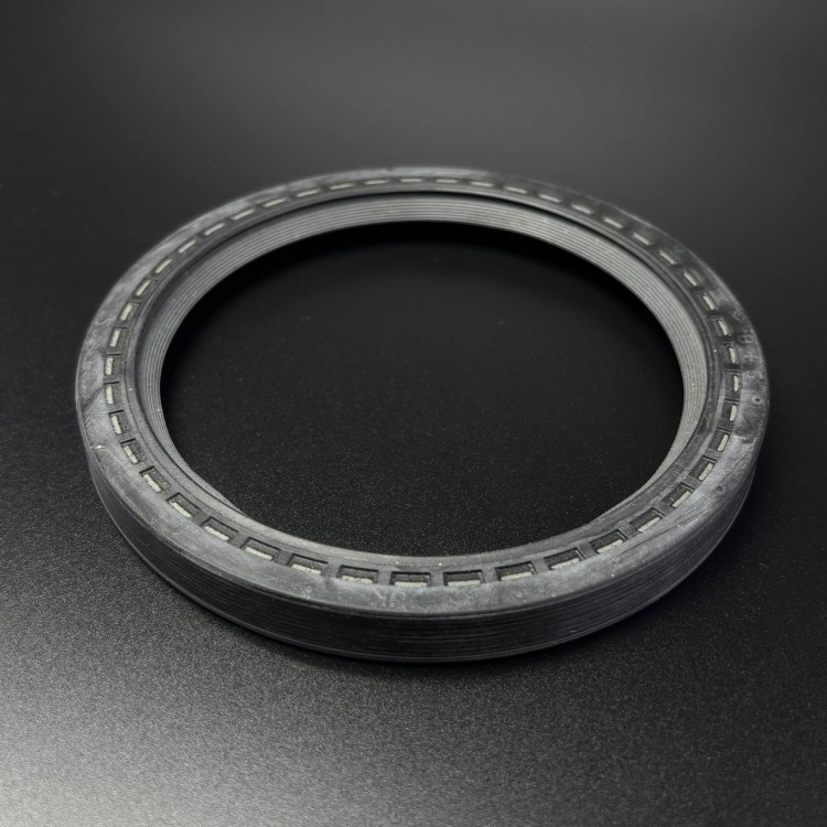 Сальник коленвала MERCRUISER CMD; CMD QSD; D2.8/4.2L (26-884027) (Quicksilver), арт. 26-884027,          MERCURY 