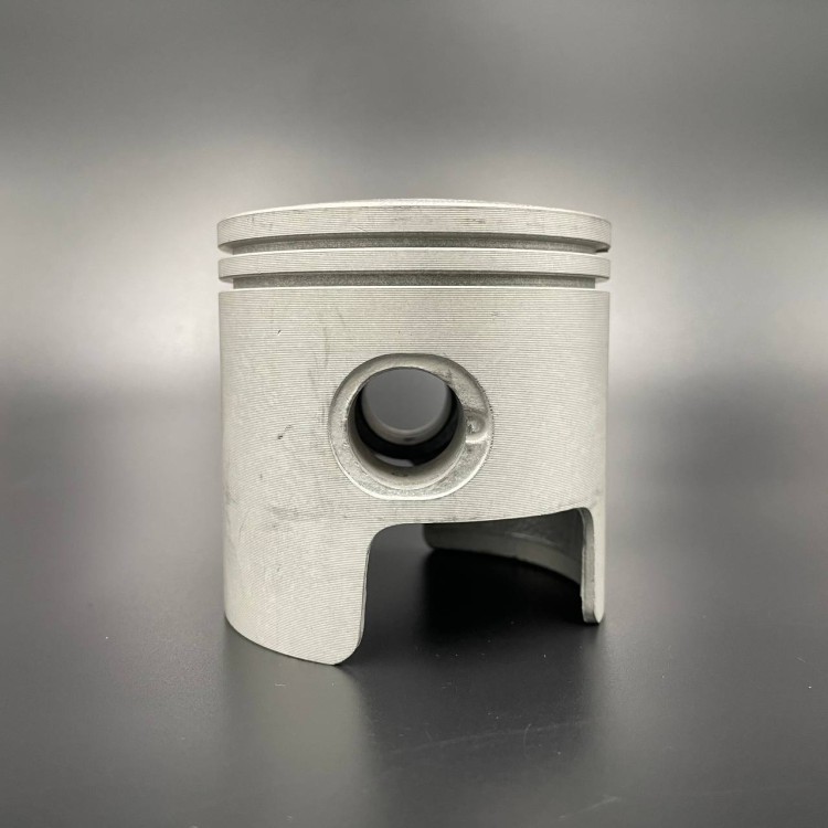 Поршень Yamaha 40G OLD (STD) (PREMARINE), арт. 6F6-11631-00,          PREMARINE 