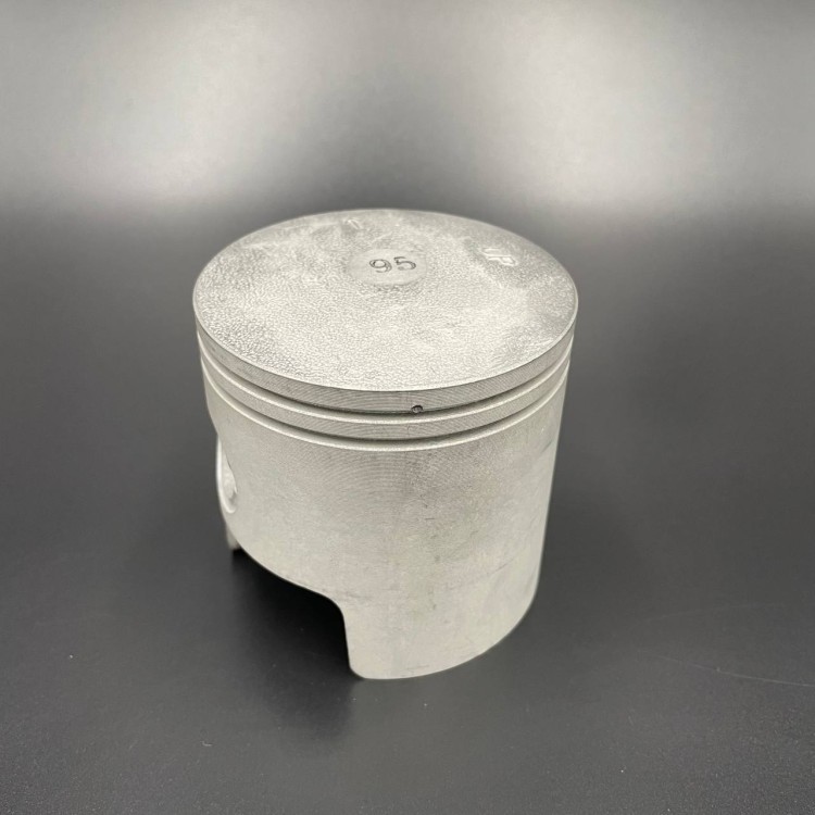 Поршень Yamaha 40G OLD (STD) (PREMARINE), арт. 6F6-11631-00,          PREMARINE 