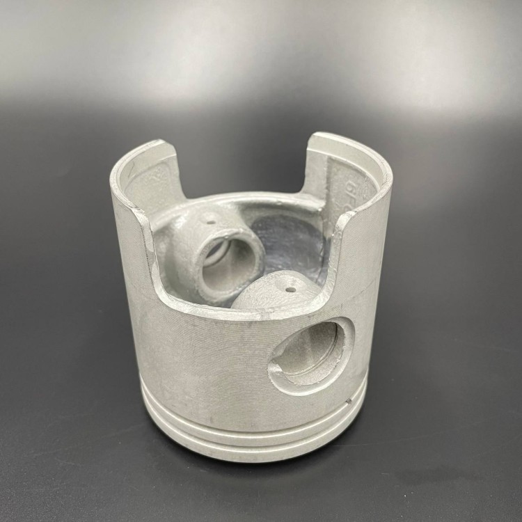 Поршень Yamaha 40G OLD (STD) (PREMARINE), арт. 6F6-11631-00,          PREMARINE 