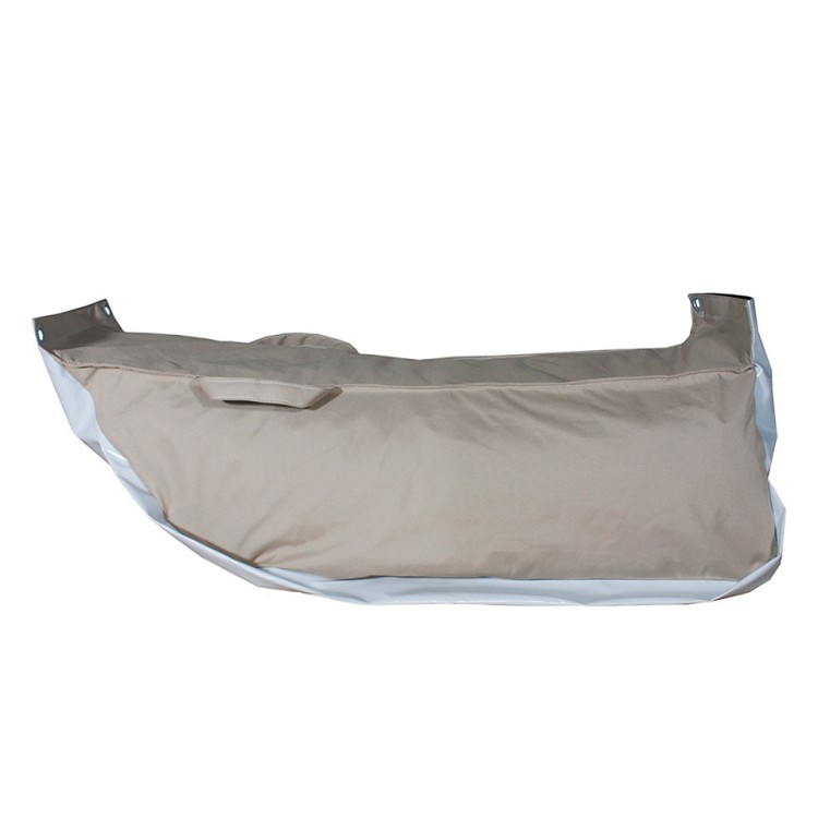 Сани с наполнителем 1,бежевый, арт. 10261288,          Россия 