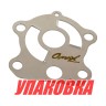 Пластина помпы Yamaha 60-90, Omax (упаковка из 2 шт.), арт. 6884432300_OM_pkg_2,          Omax 