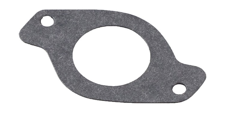 Прокладка впуска Yamaha 40-50/60-70, Omax, арт. 6H41419800_OM,          Omax 