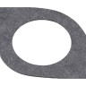 Прокладка впуска Yamaha 40-50/60-70, Omax, арт. 6H41419800_OM,          Omax 