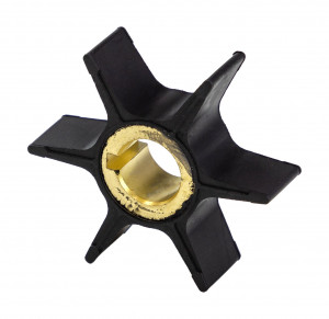 Крыльчатка охлаждения Suzuki DT40K/DT50A/DT55/DT65