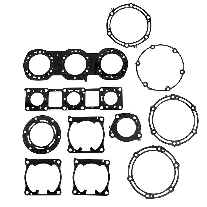 Верхний комплект прокладок Yamaha 1300R NW-40006T, арт. NW-40006T,          Namura Technologies 
