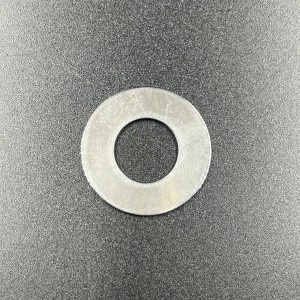 Шайба регулировочная пиньона Yamaha 9.9-15 (1.13mm)(PREMARINE)