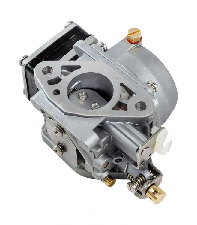 Карбюратор Marine Rocket (5F-01.04.08.00), арт. MR01051413,          MARINE ROCKET 