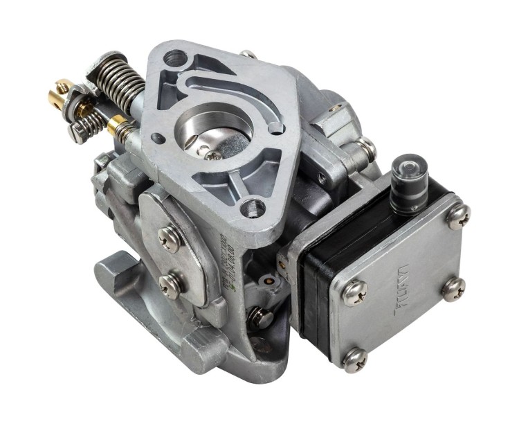 Карбюратор Marine Rocket (5F-01.04.08.00), арт. MR01051413,          MARINE ROCKET 