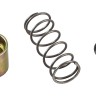 Пружина, втулка шестерни стартера Yamaha 115-250, Omax, арт. 61H8185700_OM,          Omax 