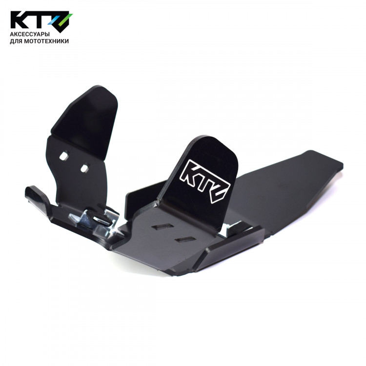 KTZ BSE Z11 (BSE 4V300PR) 2022 Защита двигателя мотоцикла, арт. 602.13,          KTZ 